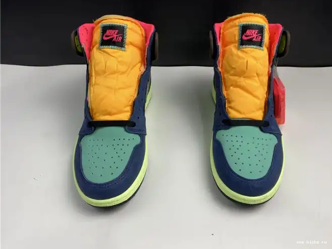 Rep Onekick BIO 1 TOKYO AIR HIGH RETRO HACK 555088-201 JORDAN 0420
